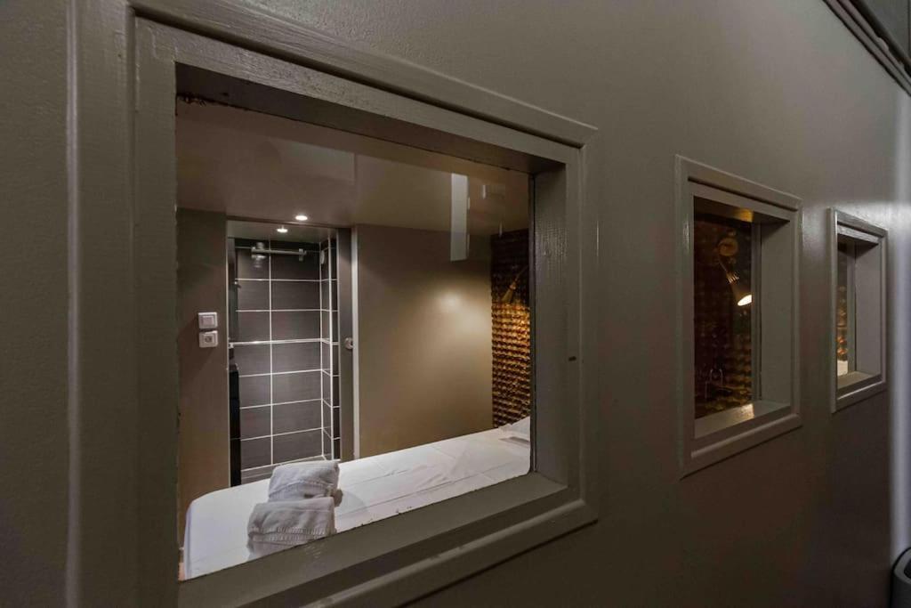 Duplex Climatise Dans Un Monument Historique Apartment Toulouse Exterior photo